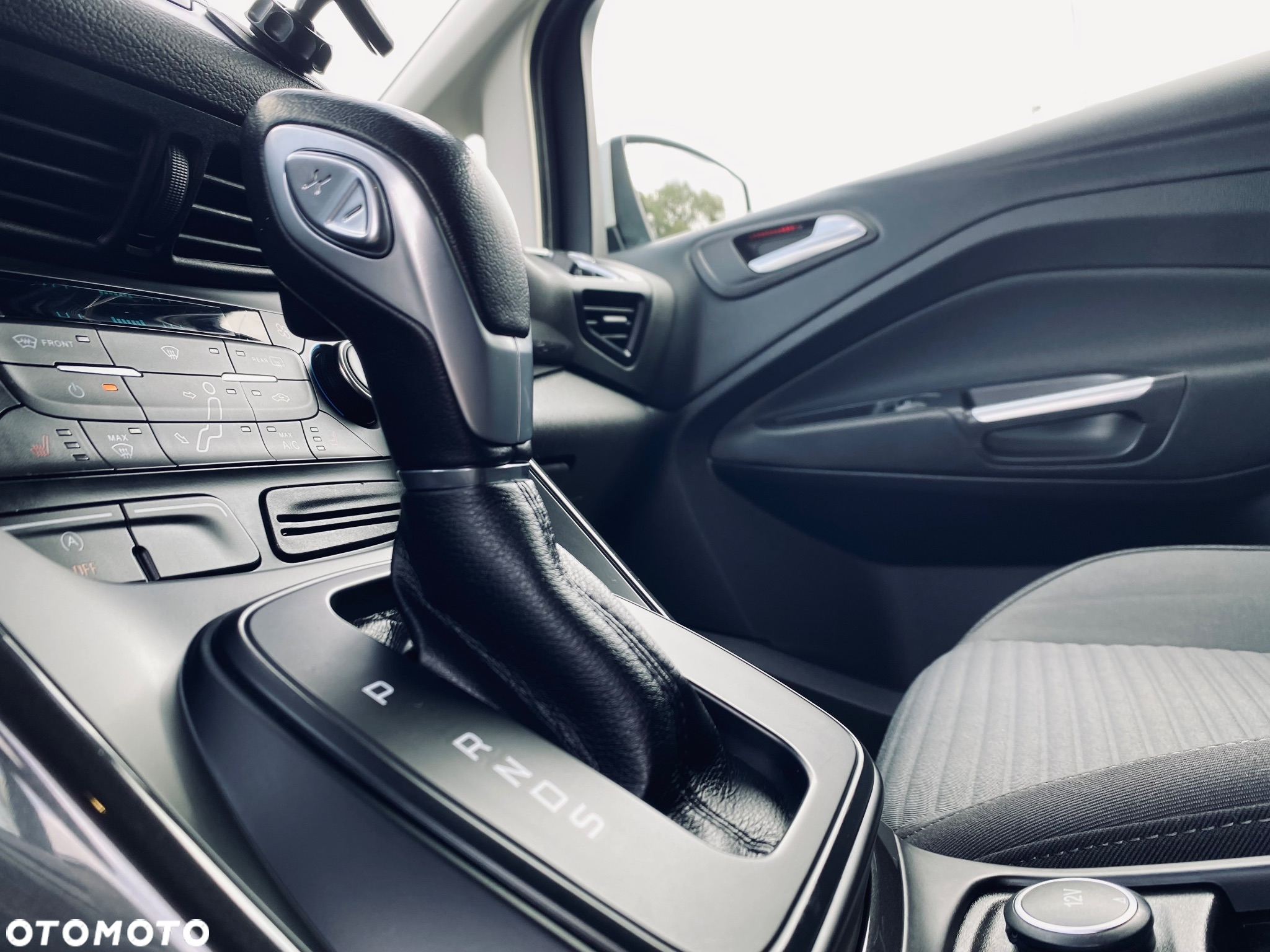 Ford Grand C-MAX 2.0 TDCi Start-Stopp-System Trend - 29