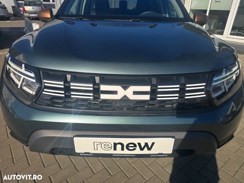 Dacia Duster - 23