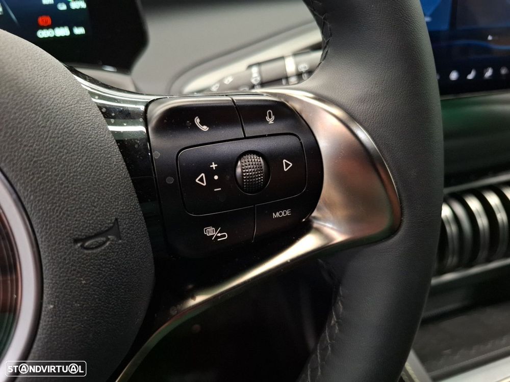 BYD Atto 3 60.48 kWh Comfort - 15