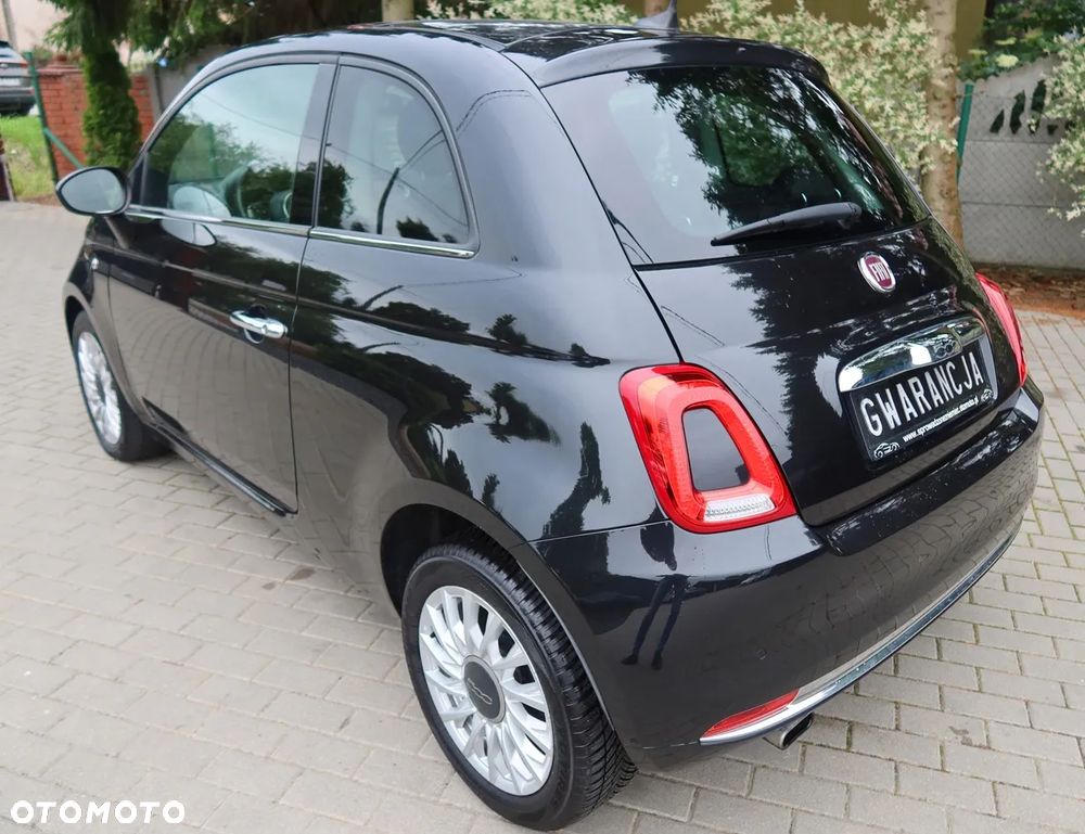 Fiat 500 - 11