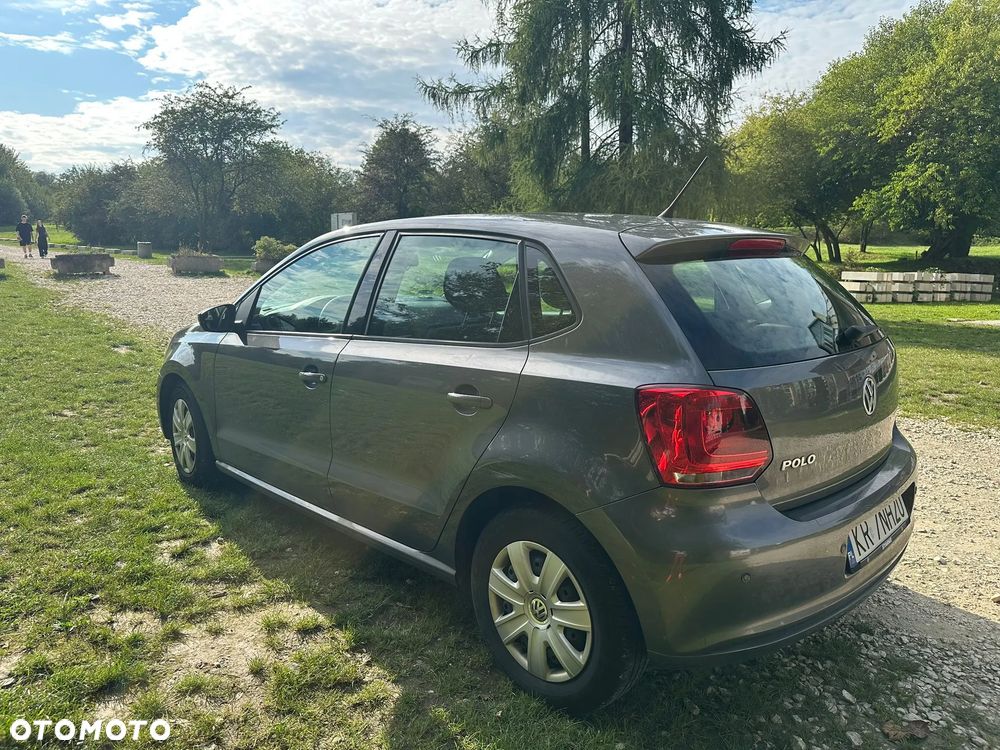 Volkswagen Polo - 7