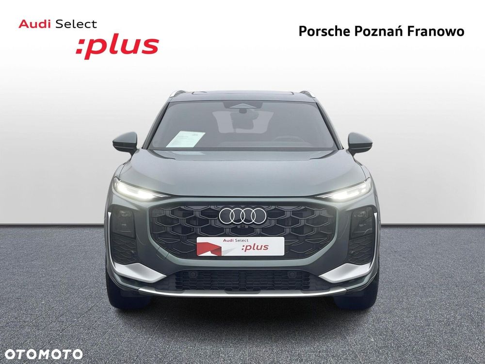 Audi Q3 - 9