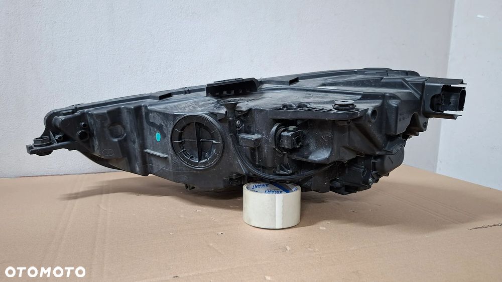 AUDI A3 8Y 20- LAMPA PRAWA PRZÓD FULL LED 8Y0941012 EU - 7