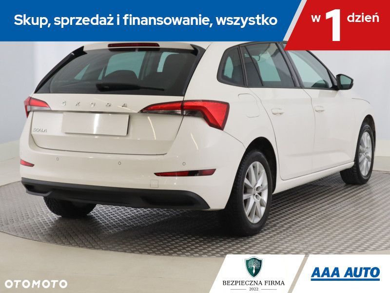 Skoda Scala - 7