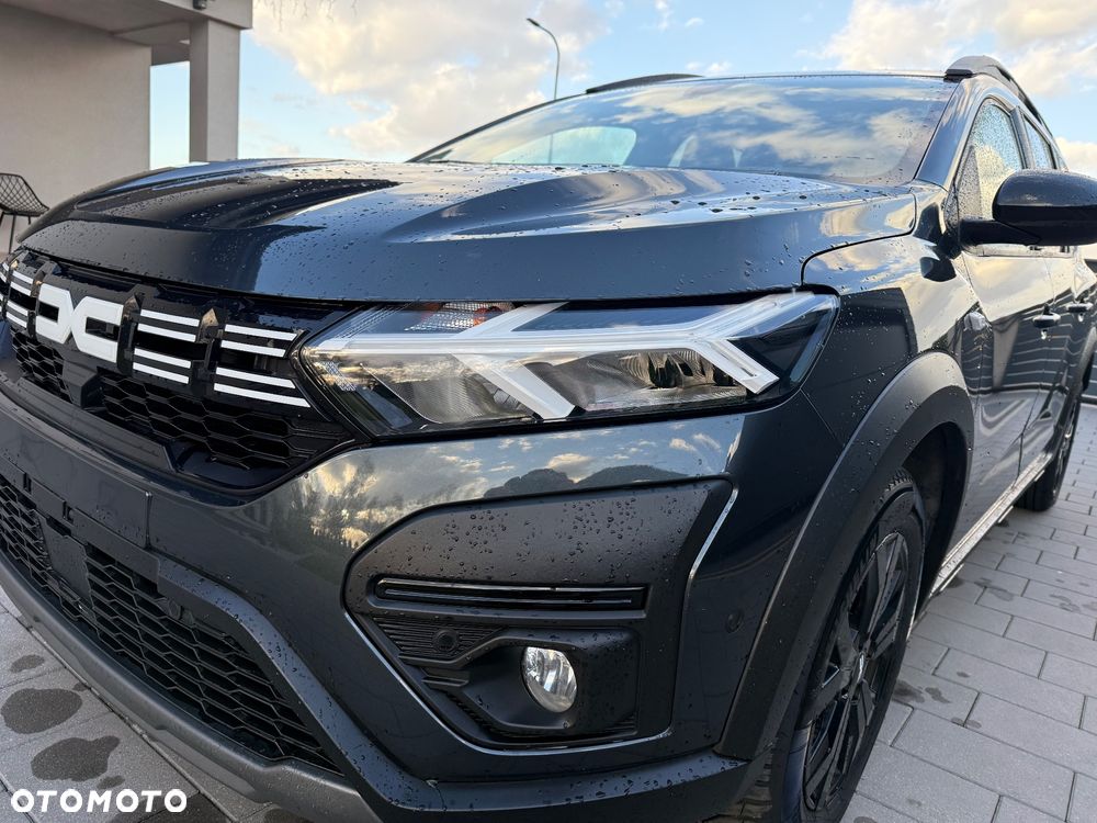 Dacia Jogger TCe 110 Extreme - 9