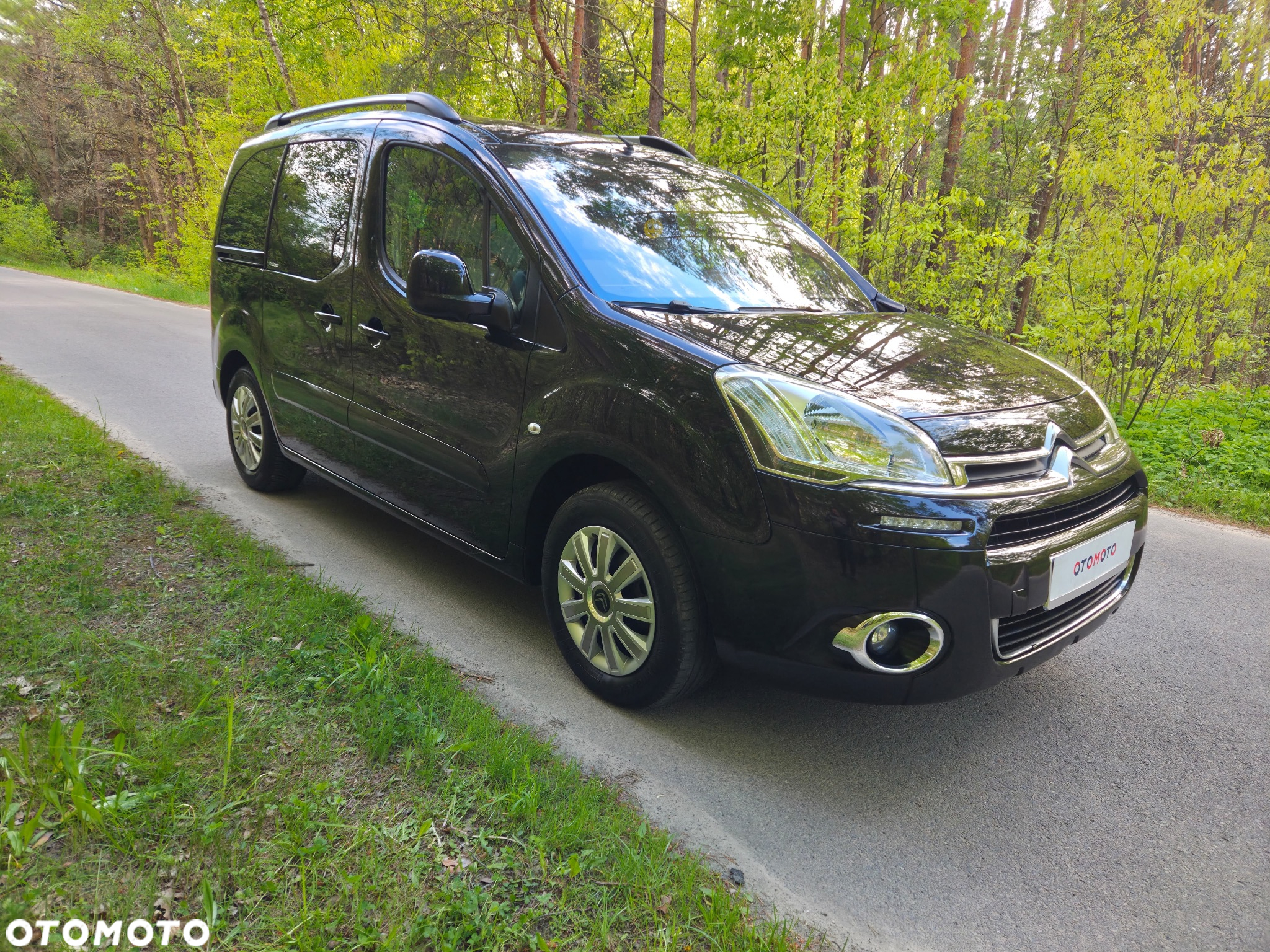 Citroën Berlingo 1.6 VTi Multispace - 3
