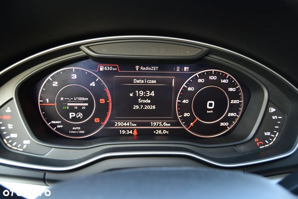 Audi Q5 2.0 TDI Quattro Design S tronic - 24
