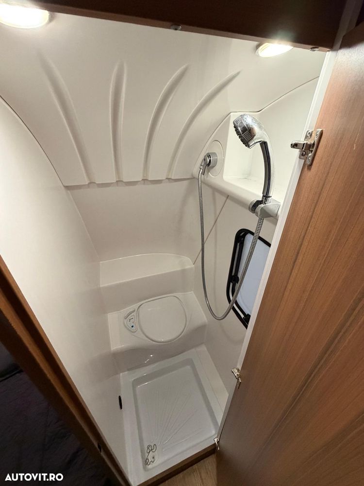 Hobby Premium 540 - 8