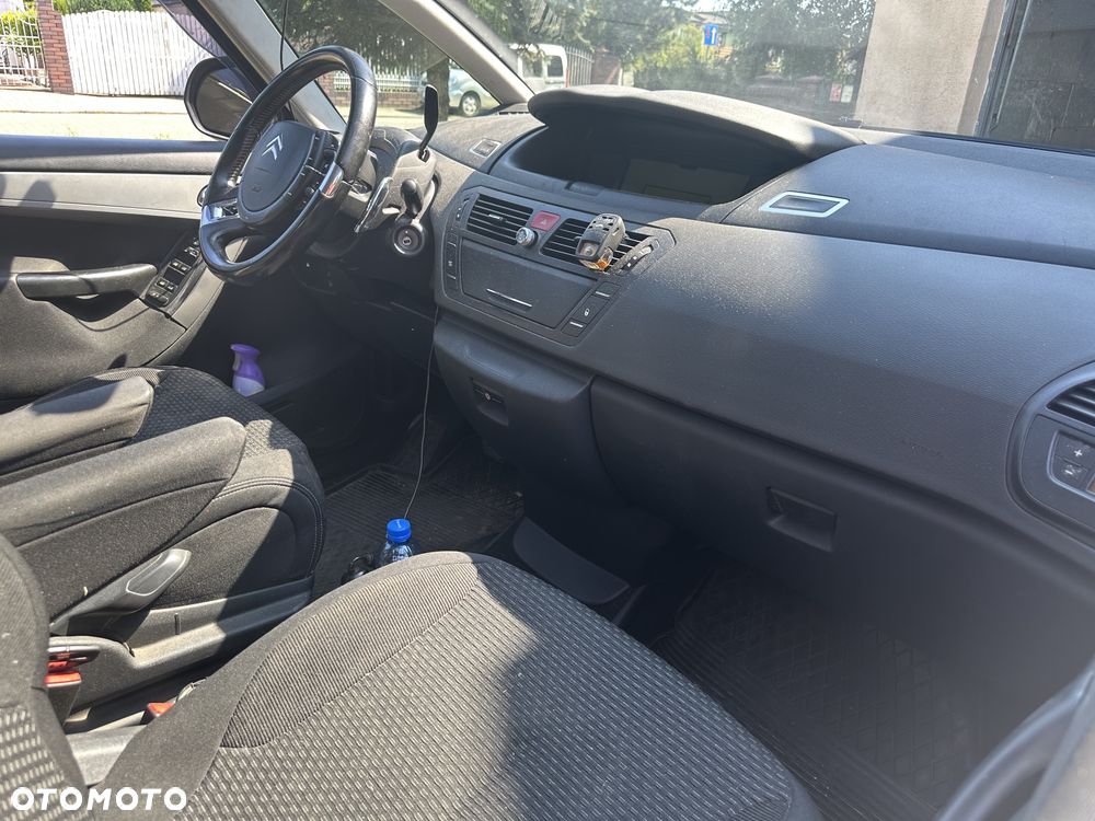 Citroën C4 Grand Picasso - 5