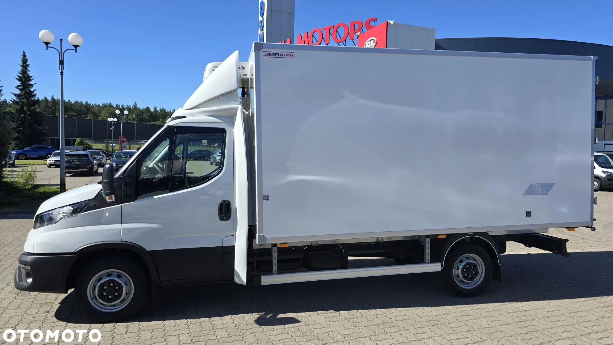 Iveco WYPRZEDAŻ EKSPOZYCJI – TANIEJ NIE ZNAJDZIESZ !!! - 2