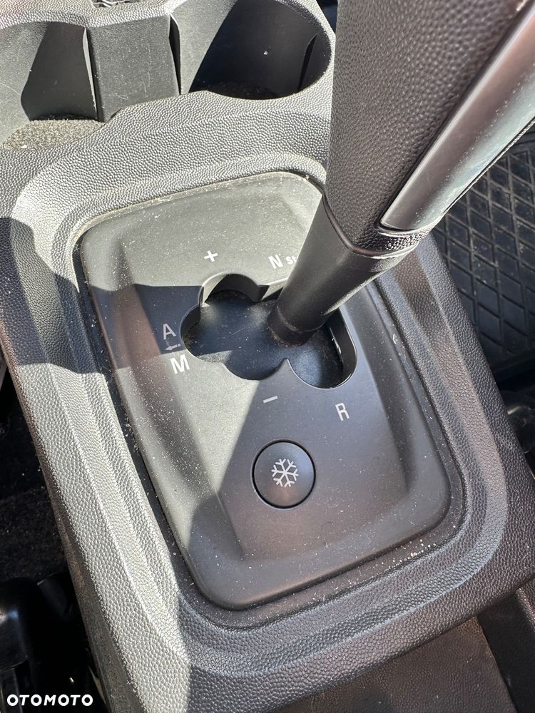 Opel Meriva 1.6 Essentia MTA - 9