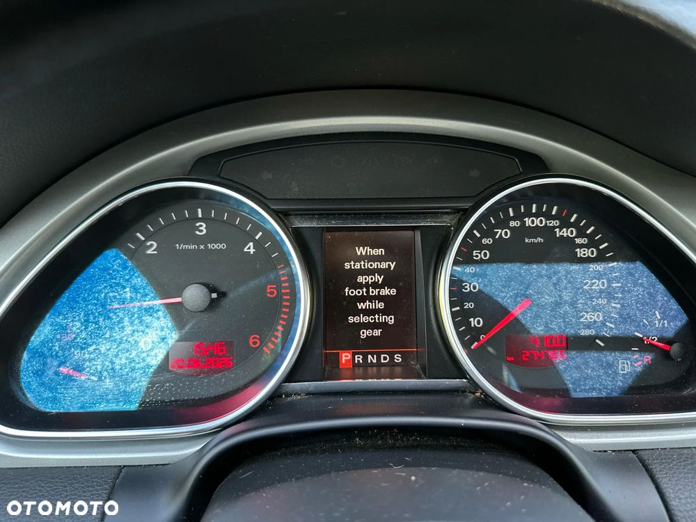 Audi Q7 - 15