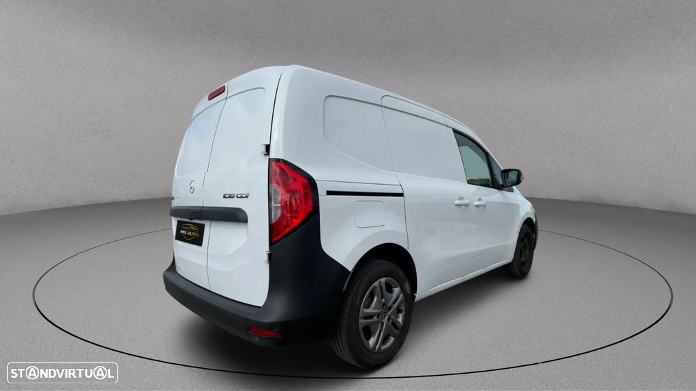 Mercedes-Benz Citan 1.5 108cdi - 7