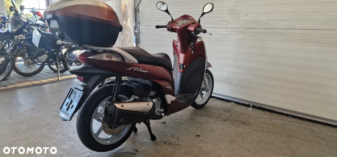 Honda SH - 29