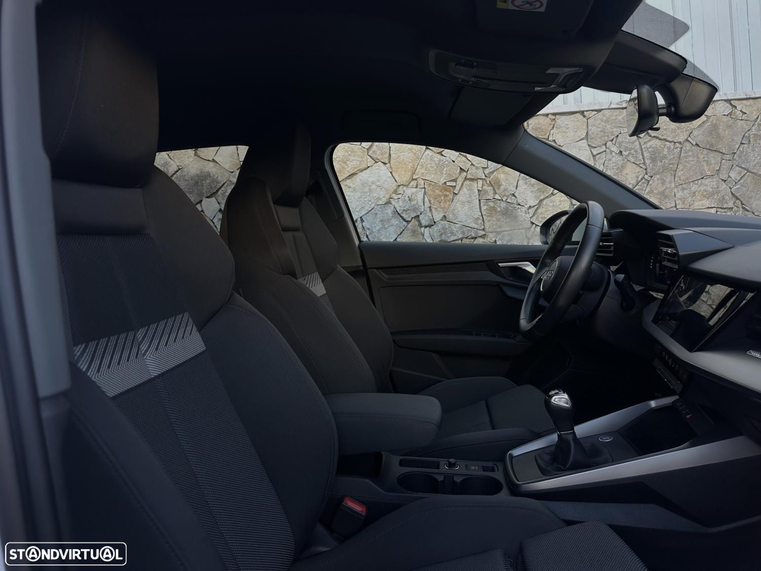 Audi A3 Sportback 30 TFSI Advanced - 24