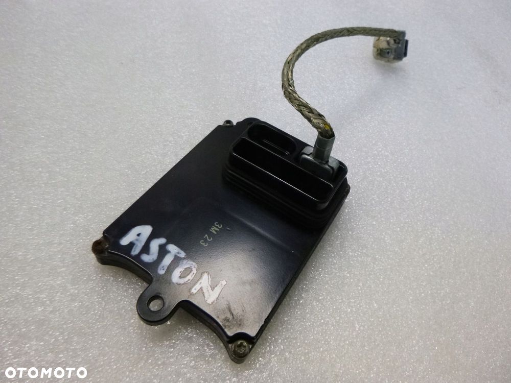ASTON MARTIN VANTAGE DB9 PRZETWORNICA MODUŁ LAMPY REFLEKTORA XENON - 4