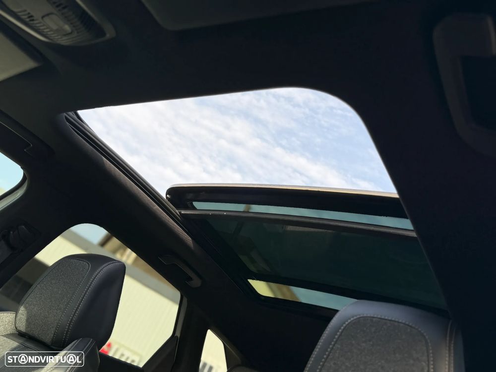 Peugeot 3008 2.0 BlueHDi GT Line - 26