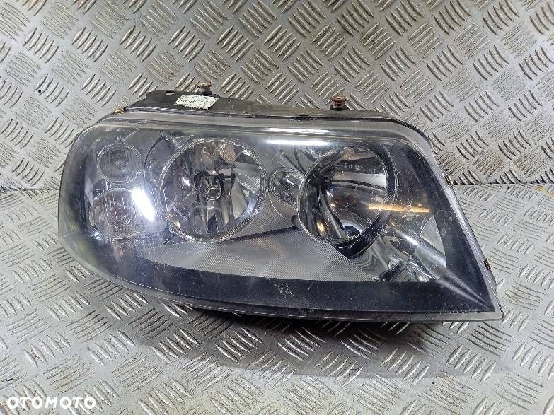 LAMPA PRAWA PRZEDNIA SEAT ALHAMBRA - 1