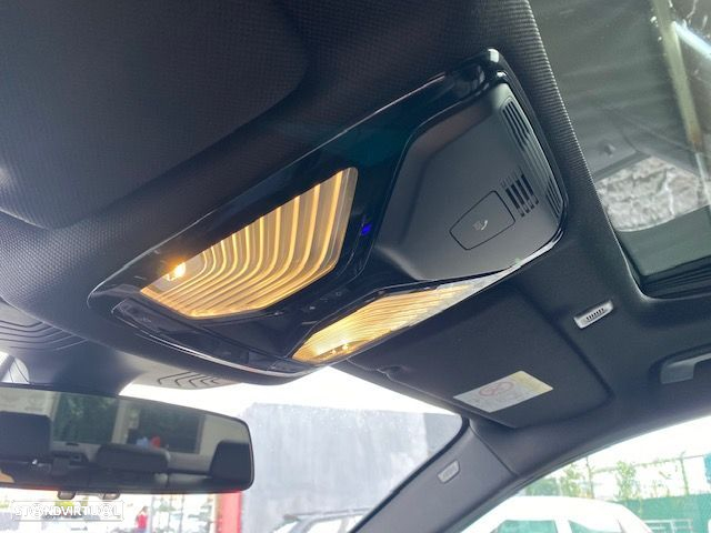 BMW M550d - 21