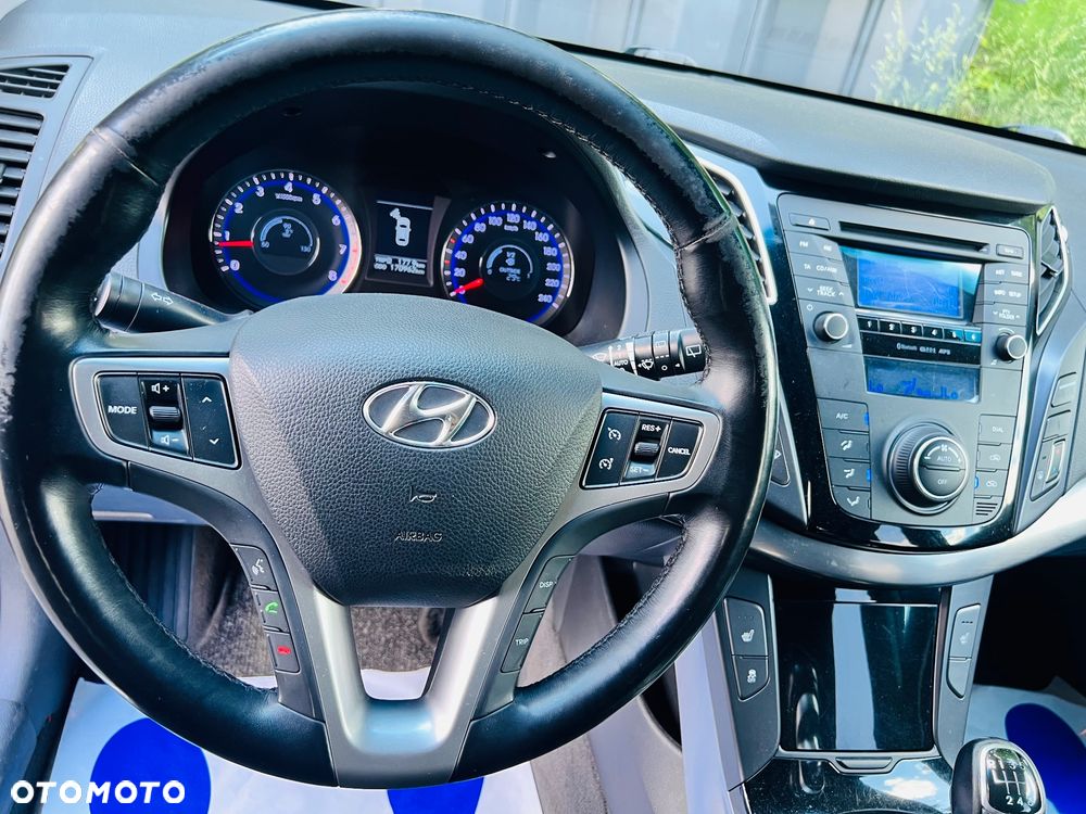 Hyundai i40 2.0 Premium - 25