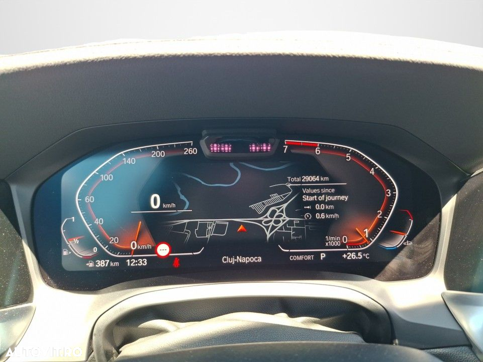 BMW Seria 3 - 17