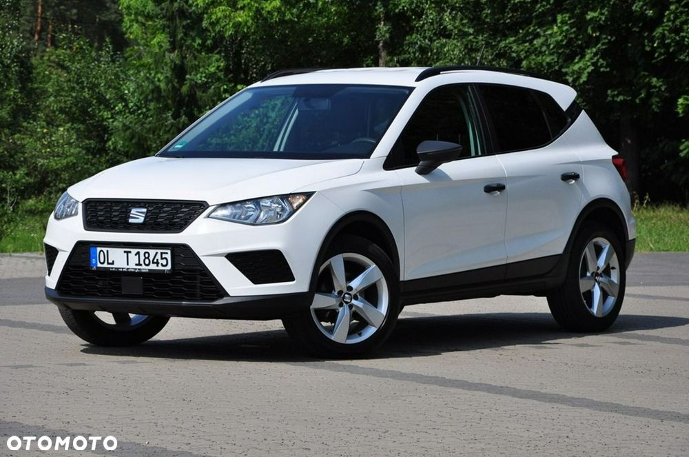 Seat Arona - 4
