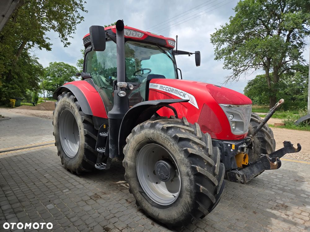 McCormick X7.450 - 2