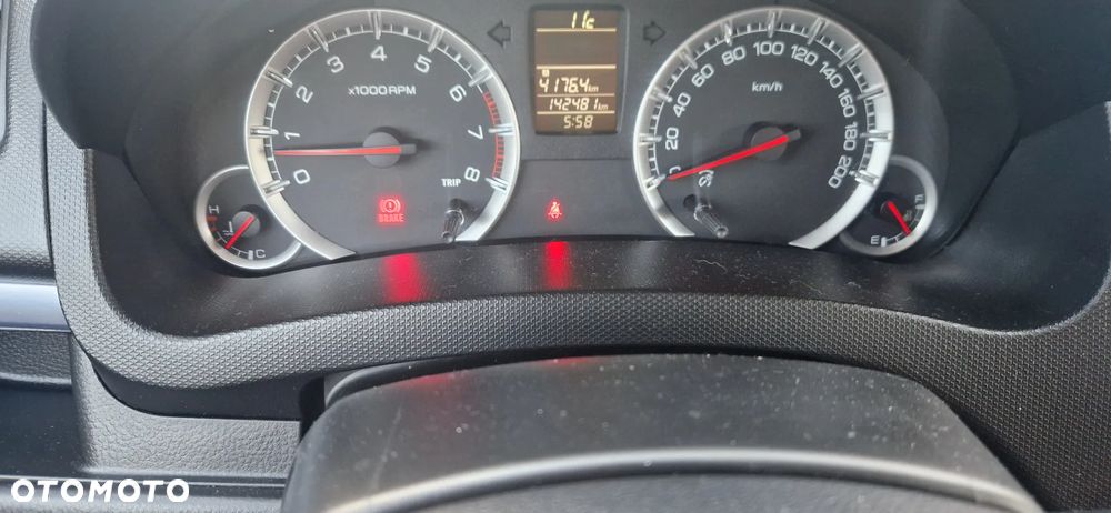 Suzuki Swift 1.2 X-TRA - 17