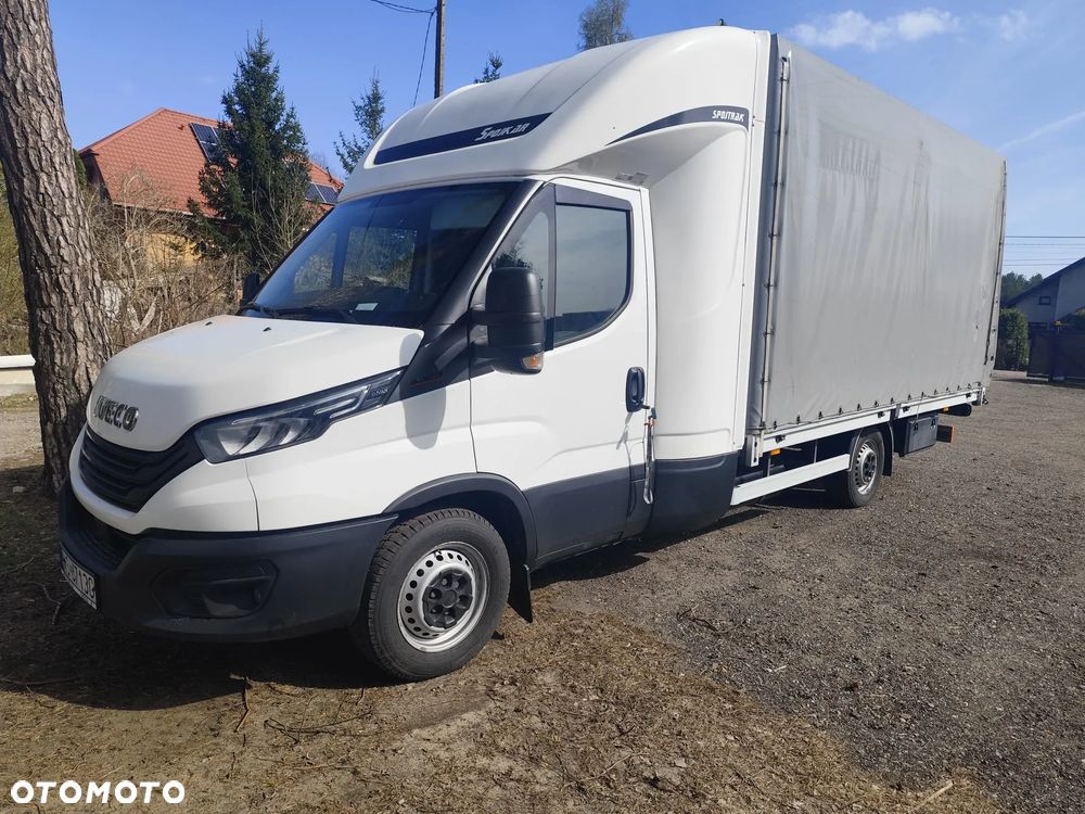 Iveco Daily - 1