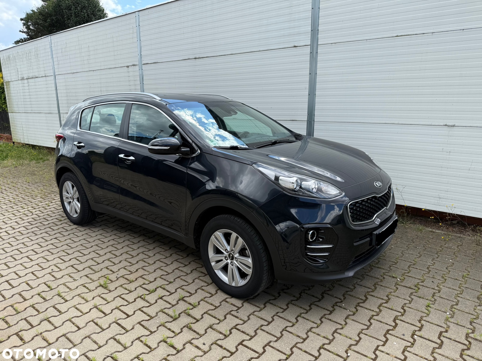 Kia Sportage - 2