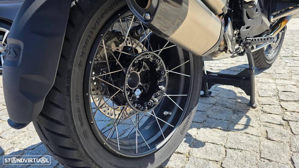 BMW R 1300 GS Adventure GS Trophy - 22