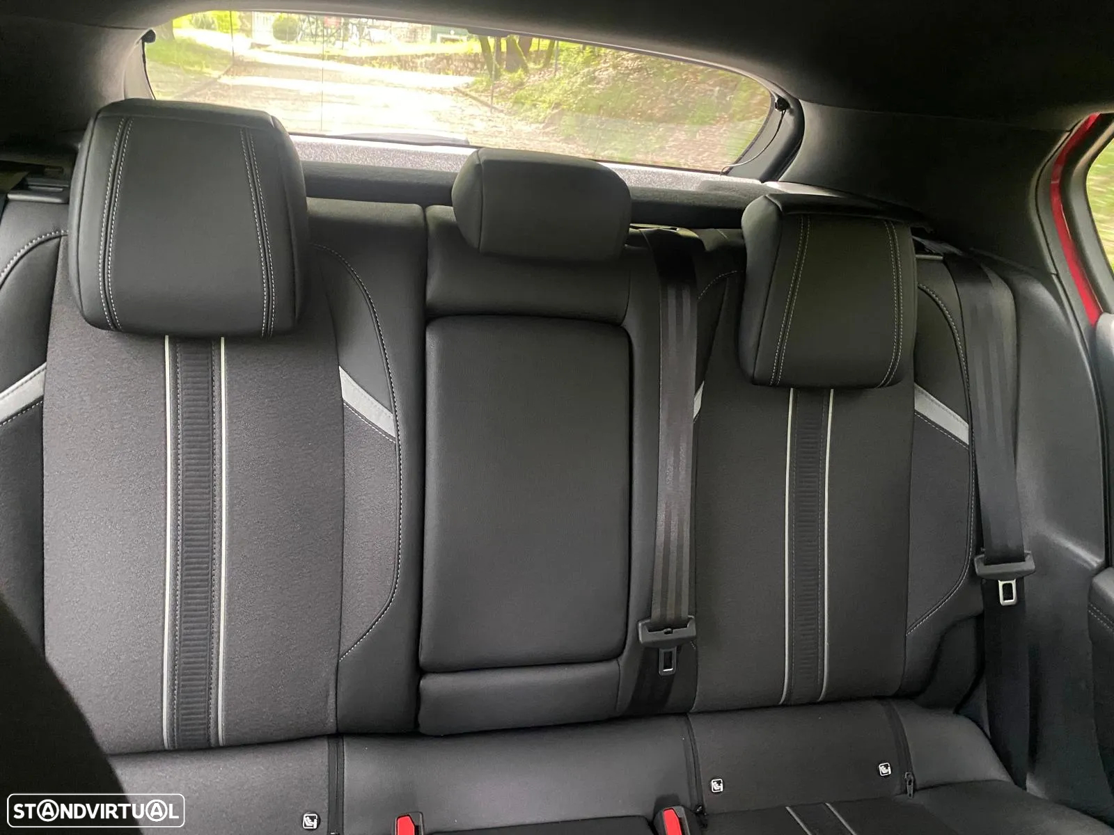 Opel Astra 1.6 T PHEV GS - 42