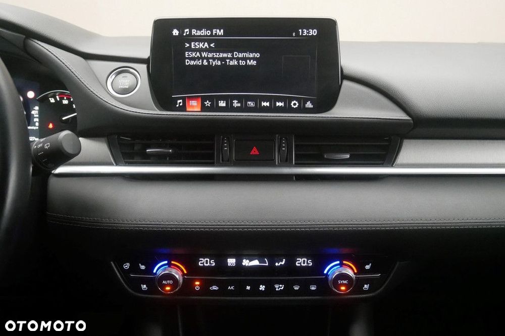 Mazda 6 2.0 SkyPrestige - 10