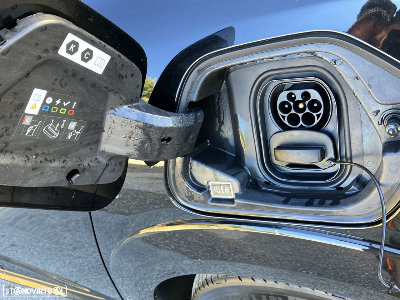 Peugeot e-208 50 kWh Allure - 19