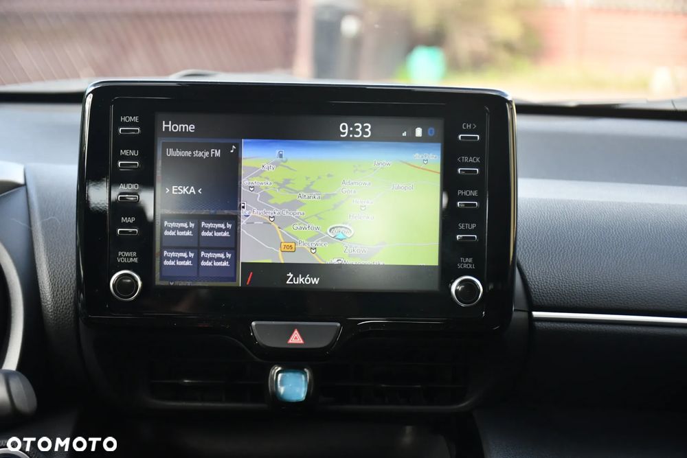 Toyota Yaris Cross Hybrid 1.5 Style - 30