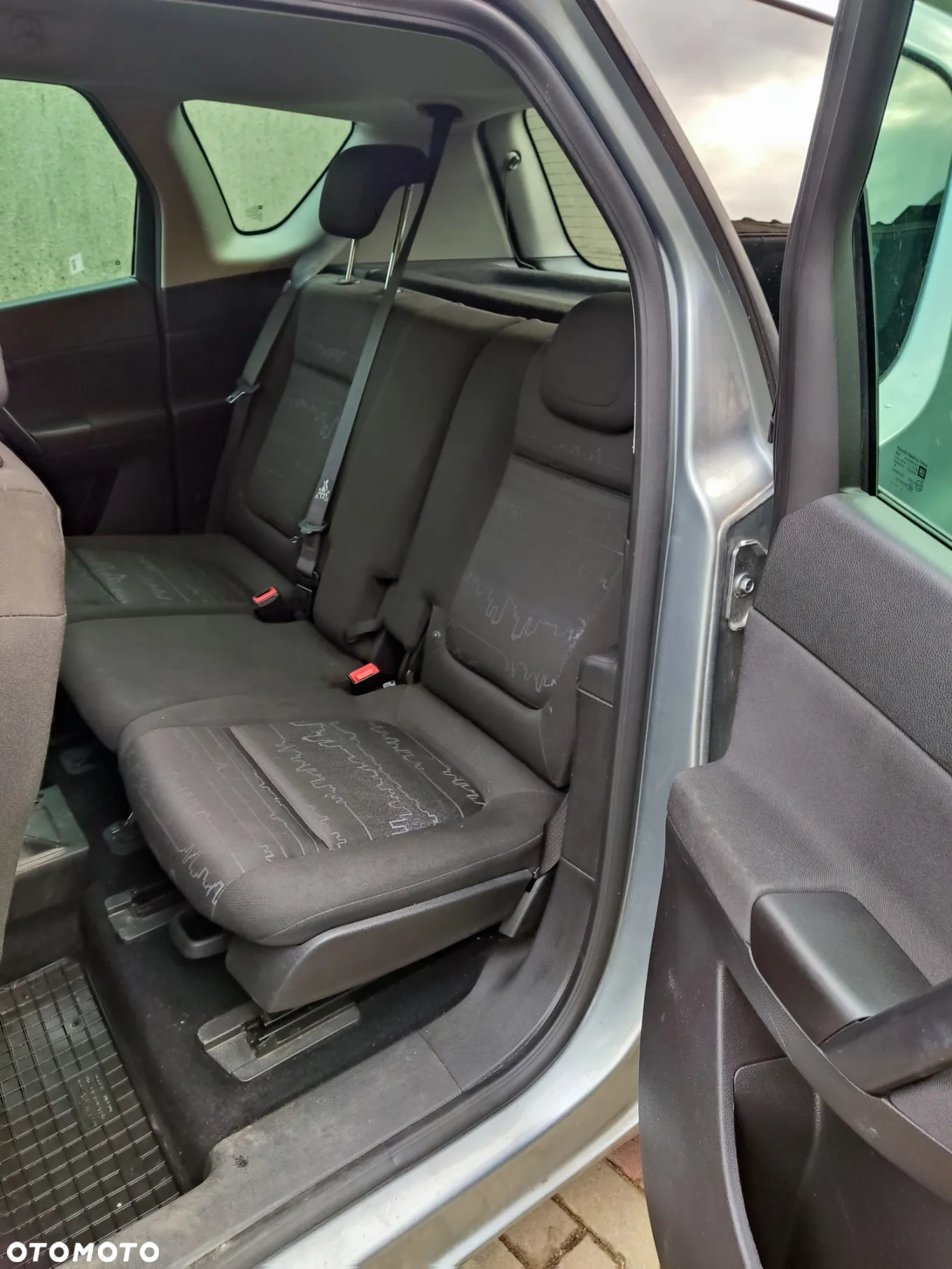 Opel Meriva - 6
