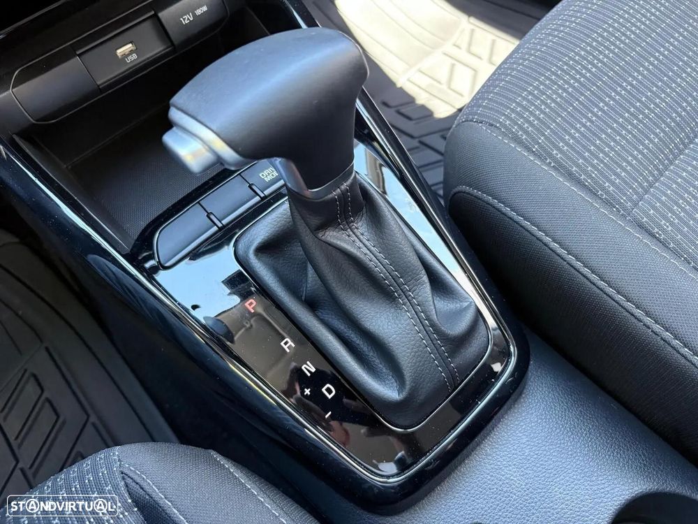 Kia Stonic 1.0 T-GDi Drive 7DCT - 8
