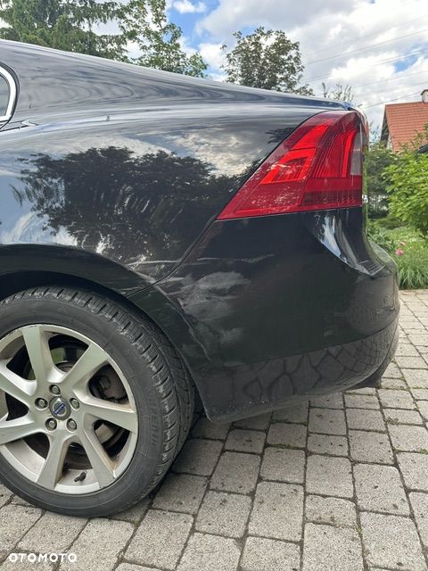 Volvo S60 T3 Momentum - 6