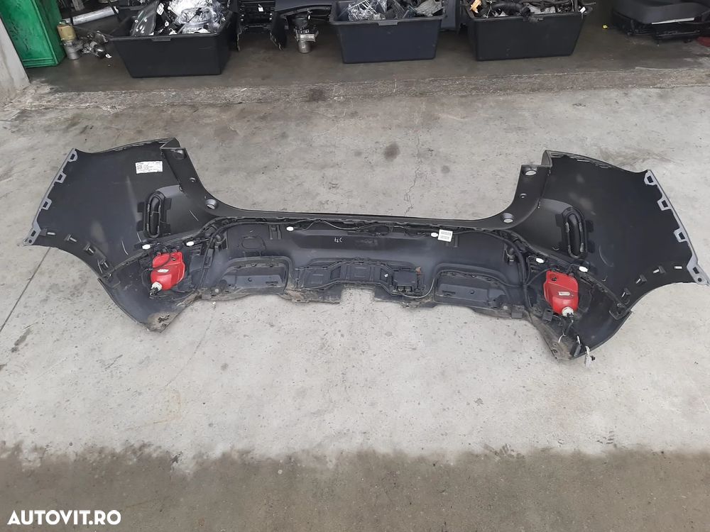 bara spate completa citroen c5 aircross 2019 98253971 zos-99909144 - 5