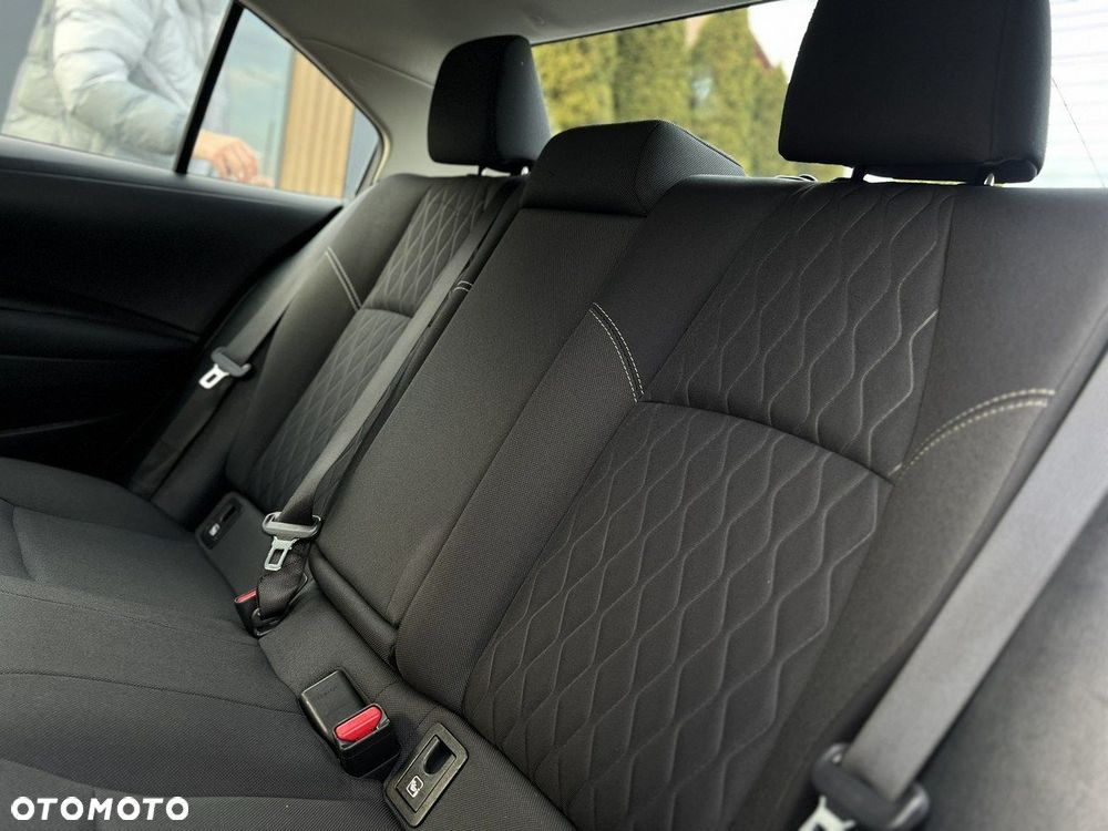 Toyota Corolla 1.5 Comfort MS - 36