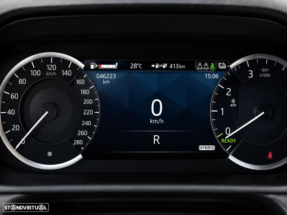 Land Rover Range Rover Evoque - 7