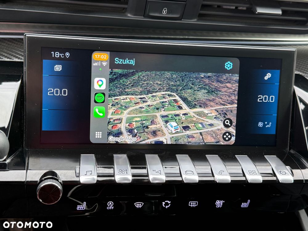 Peugeot 508 BlueHDi 130 EAT8 Allure Pack - 9