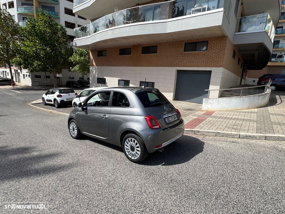 Fiat 500 - 3