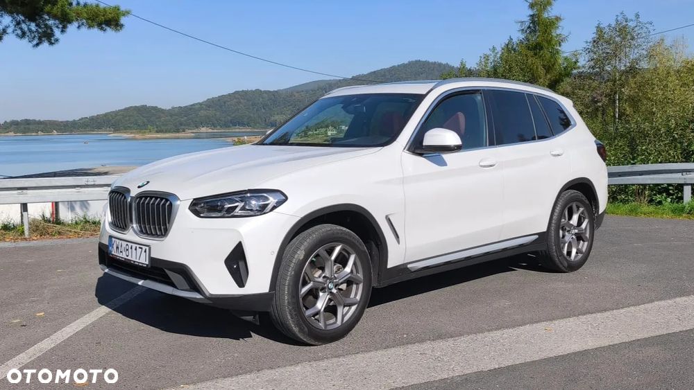 BMW X3 - 4
