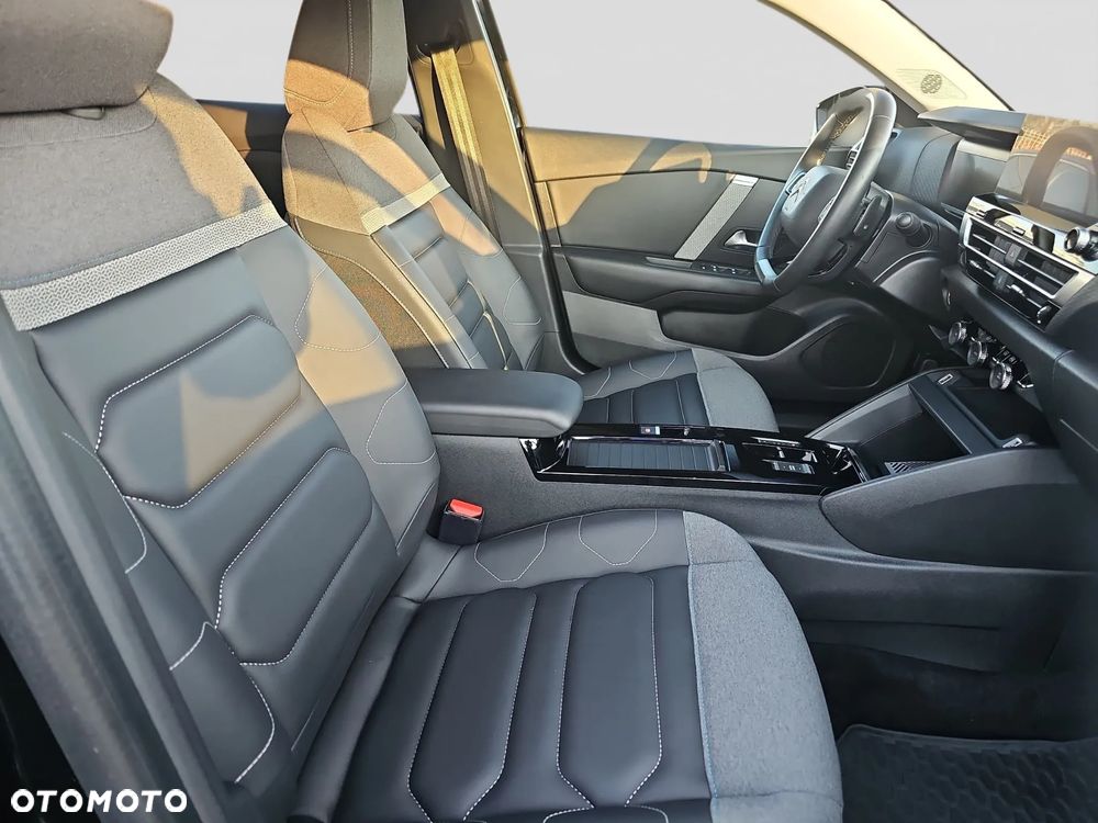 Citroën C4 1.2 PureTech Shine S&S EAT8 - 20