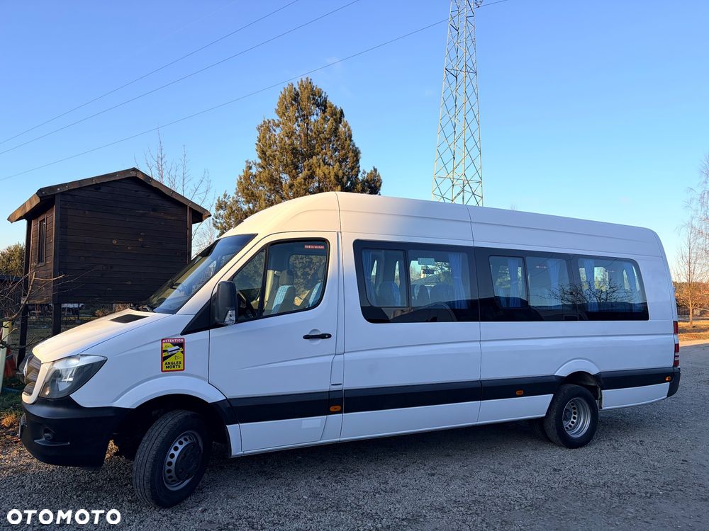 Mercedes-Benz 513 - 3