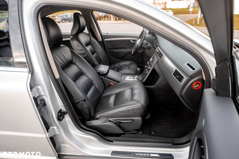 Volvo S80 2.4D5 Executive - 19