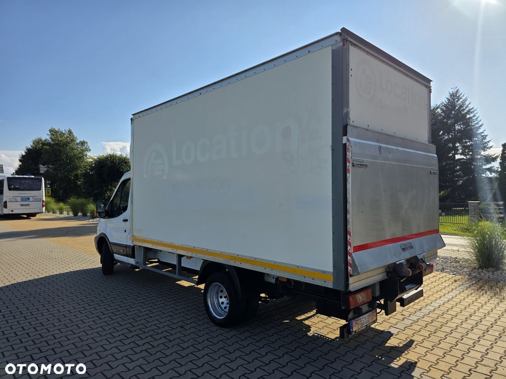 Ford Transit - 10