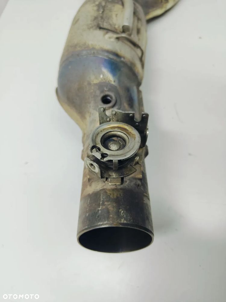 Kolektor Wydechowy BMW 1250 RT - 5