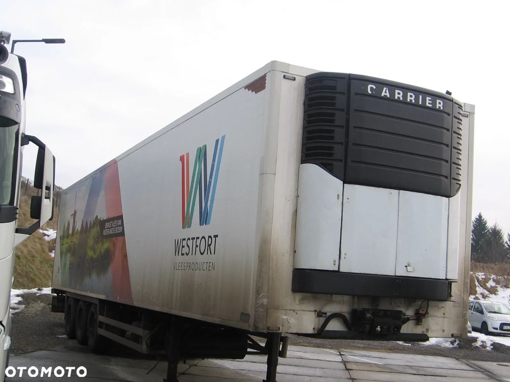 Schmitz Cargobull sko 24 - 2